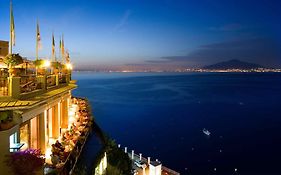 Hotel Bristol Sorrento Italy 4*